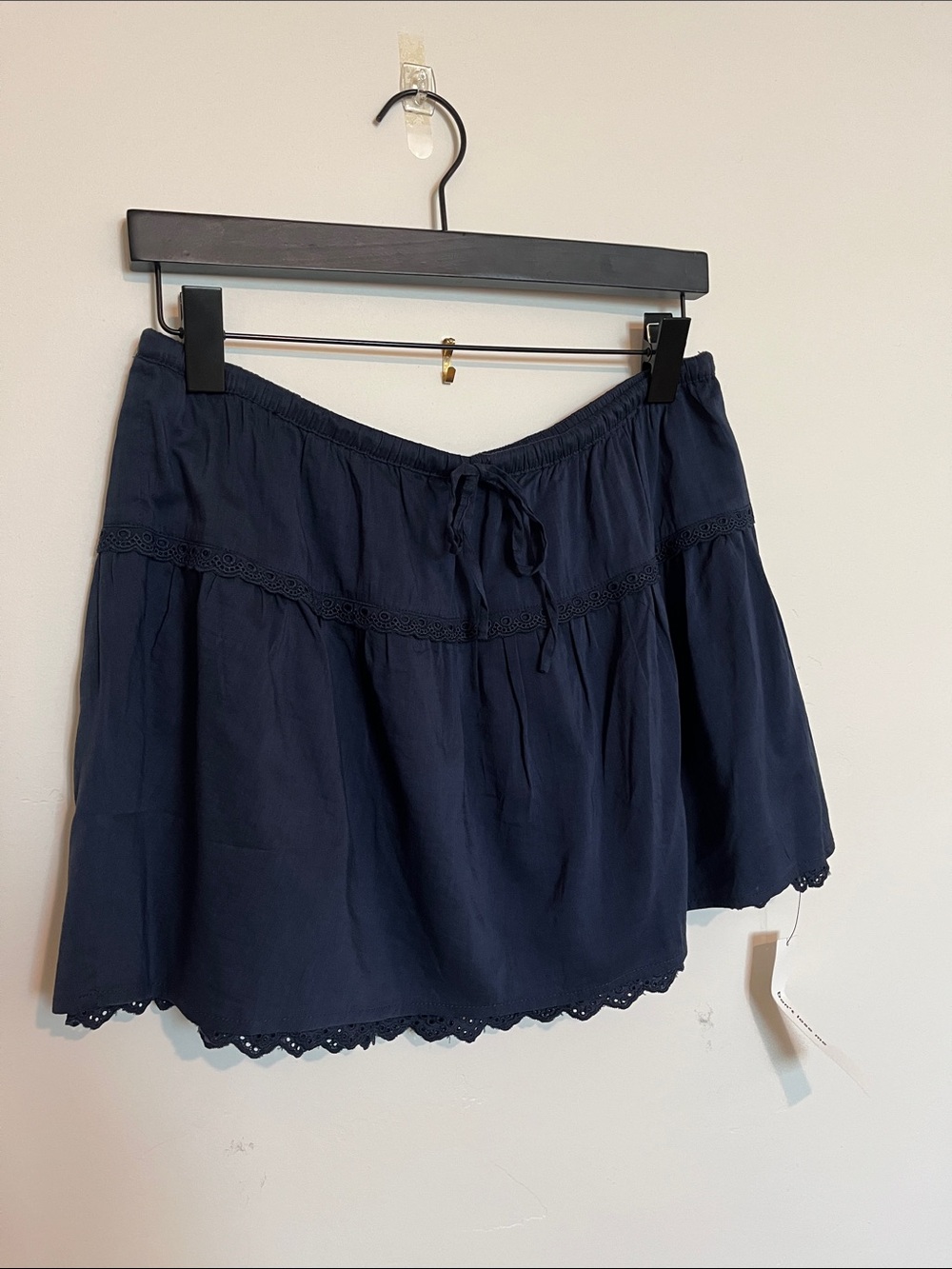 Reformation Valetta Two Piece - Navy - Picture 10 of 16